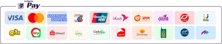 Pay Station x Geniee360